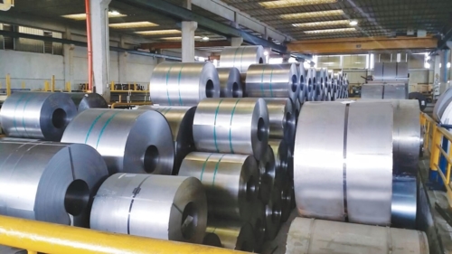 BST TUBI Steel Division-tubi di acciaio per qualsiasi applicazione